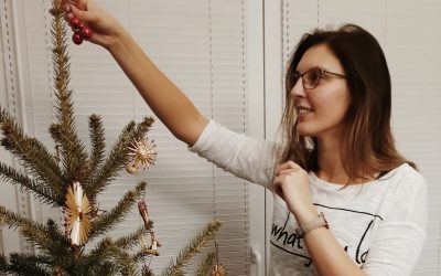 W te Święta Bożego Narodzenia miłość odczujemy bardziej