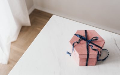 Co podarować komuś, kto ma wszystko