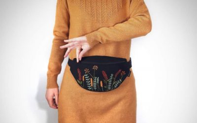 Pan Felicjan – miłość do tworzenia i do natury